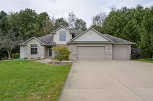 91 Country Hills, Marshall, MI 49068 - Photo 1