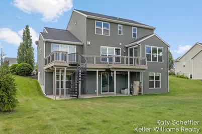 4109 Boulder View Drive NE, Belmont, MI 49306 - Photo 44