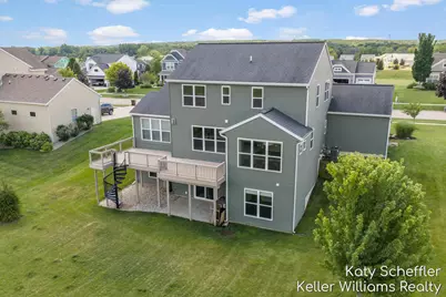 4109 Boulder View Drive NE, Belmont, MI 49306 - Photo 46
