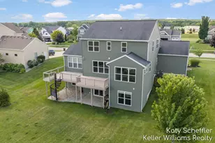 4109 Boulder View Dr NE, Belmont, MI 49306 - Photo 46