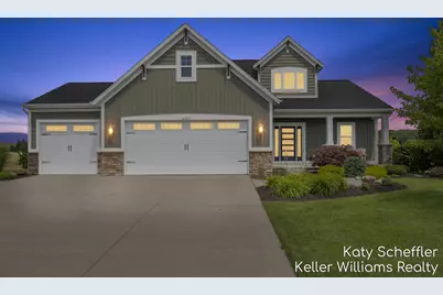 4109 Boulder View Drive NE, Belmont, MI 49306 - Photo 2