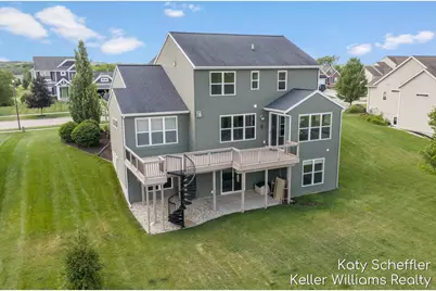 4109 Boulder View Drive NE, Belmont, MI 49306 - Photo 48
