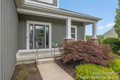 4109 Boulder View Drive NE, Belmont, MI 49306 - Photo 4