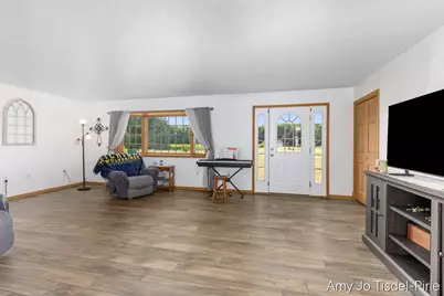16972 W Stanton Road, Pierson, MI 49339 - Photo 4
