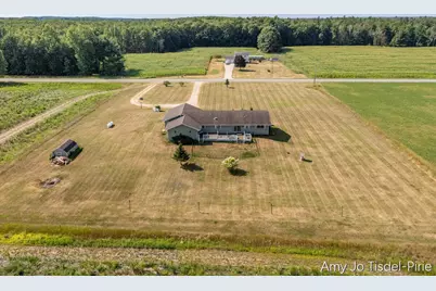 16972 W Stanton Road, Pierson, MI 49339 - Photo 32