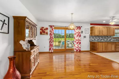 16972 W Stanton Road, Pierson, MI 49339 - Photo 8