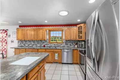 16972 W Stanton Road, Pierson, MI 49339 - Photo 10