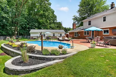 351 W Ridge Circle, Kalamazoo, MI 49009 - Photo 50
