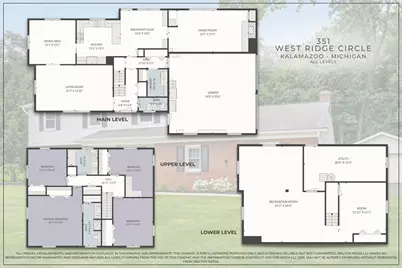 351 W Ridge Circle, Kalamazoo, MI 49009 - Photo 72