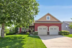 4468 Stable Dr, Hudsonville, MI 49426 - Photo 1