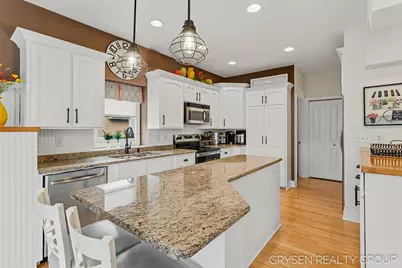 4468 Stable Drive, Hudsonville, MI 49426 - Photo 14