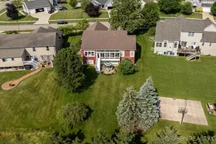 4468 Stable Dr, Hudsonville, MI 49426 - Photo 38