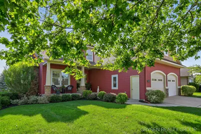 4468 Stable Drive, Hudsonville, MI 49426 - Photo 2