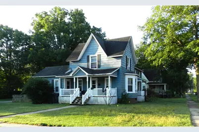 115 W Cass Street, Bangor, MI 49013 - Photo 2