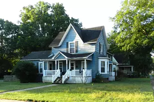 115 W Cass St, Bangor, MI 49013 - Photo 2