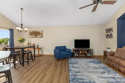 350 Pioneer Trail NE, Cedar Springs, MI 49319 - Photo 4