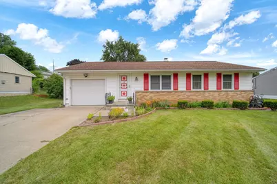 5574 Dogwood Drive, Jackson, MI 49201 - Photo 4