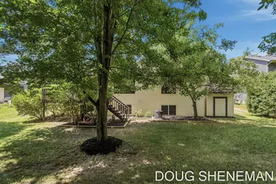 6632 City View Drive, Hudsonville, MI 49426 - Photo 42