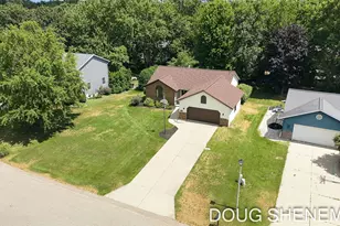 6632 City View Dr, Hudsonville, MI 49426 - Photo 50