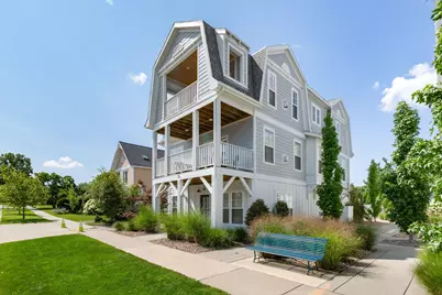 114 N Barton Street, New Buffalo, MI 49117 - Photo 1