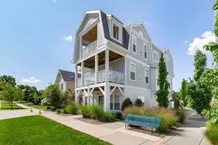 114 N Barton St, New Buffalo, MI 49117 - Photo 1