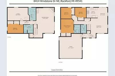 8414 Windstone Drive NE, Rockford, MI 49341 - Photo 40