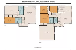 8414 Windstone Dr NE, Rockford, MI 49341 - Photo 40