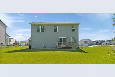 5871 SW Hemlock Drive SW, Wyoming, MI 49418 - Photo 4