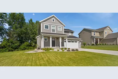 5871 Hemlock Drive SW, Wyoming, MI 49418 - Photo 1