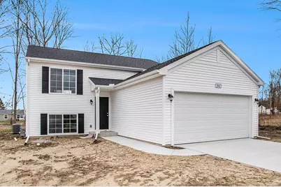 51997 Pulver Road, Three Rivers, MI 49093 - Photo 1