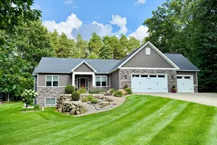 1897 Toscana Street, Kalamazoo, MI 49009 - Photo 2