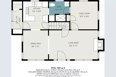 806 Southworth Terrace, Kalamazoo, MI 49048 - Photo 4