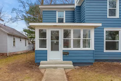 365 White Pigeon Street, Constantine, MI 49042 - Photo 2