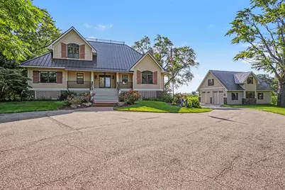14848 152nd Avenue, Grand Haven, MI 49417 - Photo 1