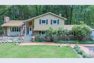 1021 Hol Hi Drive, Kalamazoo, MI 49008 - Photo 1
