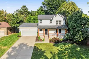 440 Nordberg Ave NW, Grand Rapids, MI 49504 - Photo 1