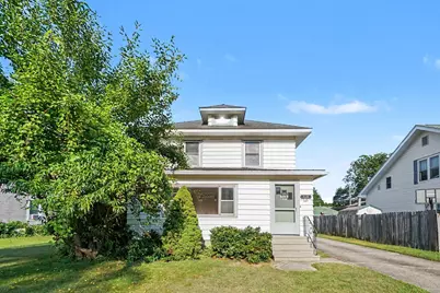 418 Elm Street, Three Rivers, MI 49093 - Photo 1