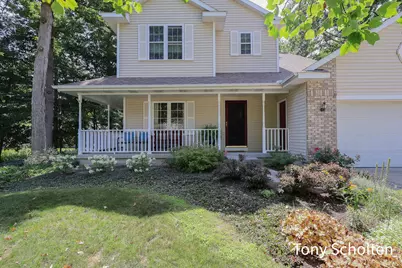 7260 Oaklane Court, Hudsonville, MI 49426 - Photo 4