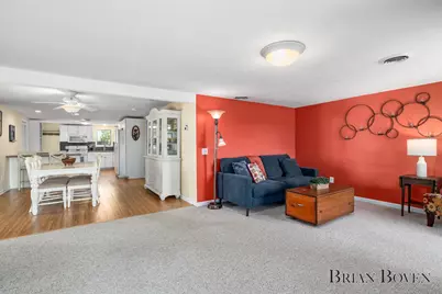 8705 Je-Ne-Be Drive NE, Rockford, MI 49341 - Photo 14
