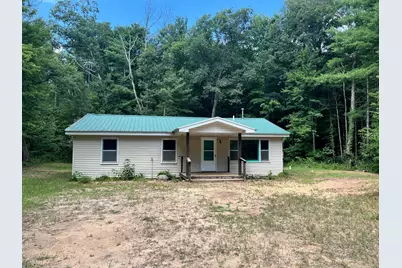 6581 S Pine Avenue, Newaygo, MI 49337 - Photo 1