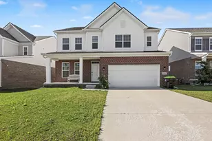 8580 Pioneer St, Washington, MI 48094 - Photo 1