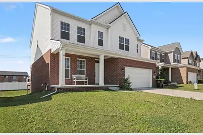 8580 Pioneer Street, Washington, MI 48094 - Photo 2