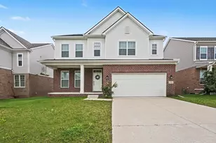 8580 Pioneer St, Washington, MI 48094 - Photo 1