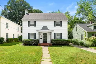 601 Edgemoor Ave, Kalamazoo, MI 49008 - Photo 32