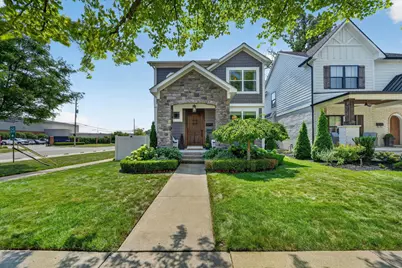 1992 Holland Street, Birmingham, MI 48009 - Photo 4