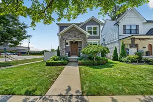 1992 Holland St, Birmingham, MI 48009 - Photo 4