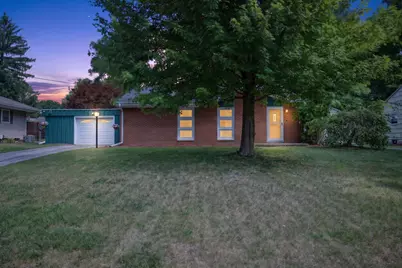 5486 Sherwood Drive, Jackson, MI 49201 - Photo 1