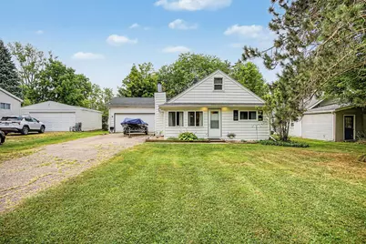6315 Bishop Road, Lansing, MI 48911 - Photo 2