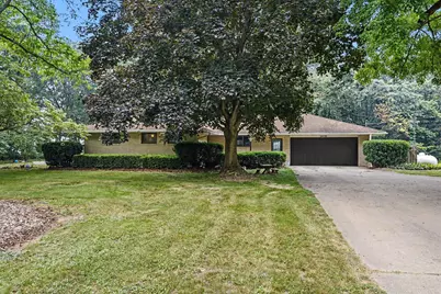 1406 Camp Road, Buchanan, MI 49107 - Photo 1