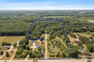 700 129th Ave, Shelbyville, MI 49344 - Photo 1
